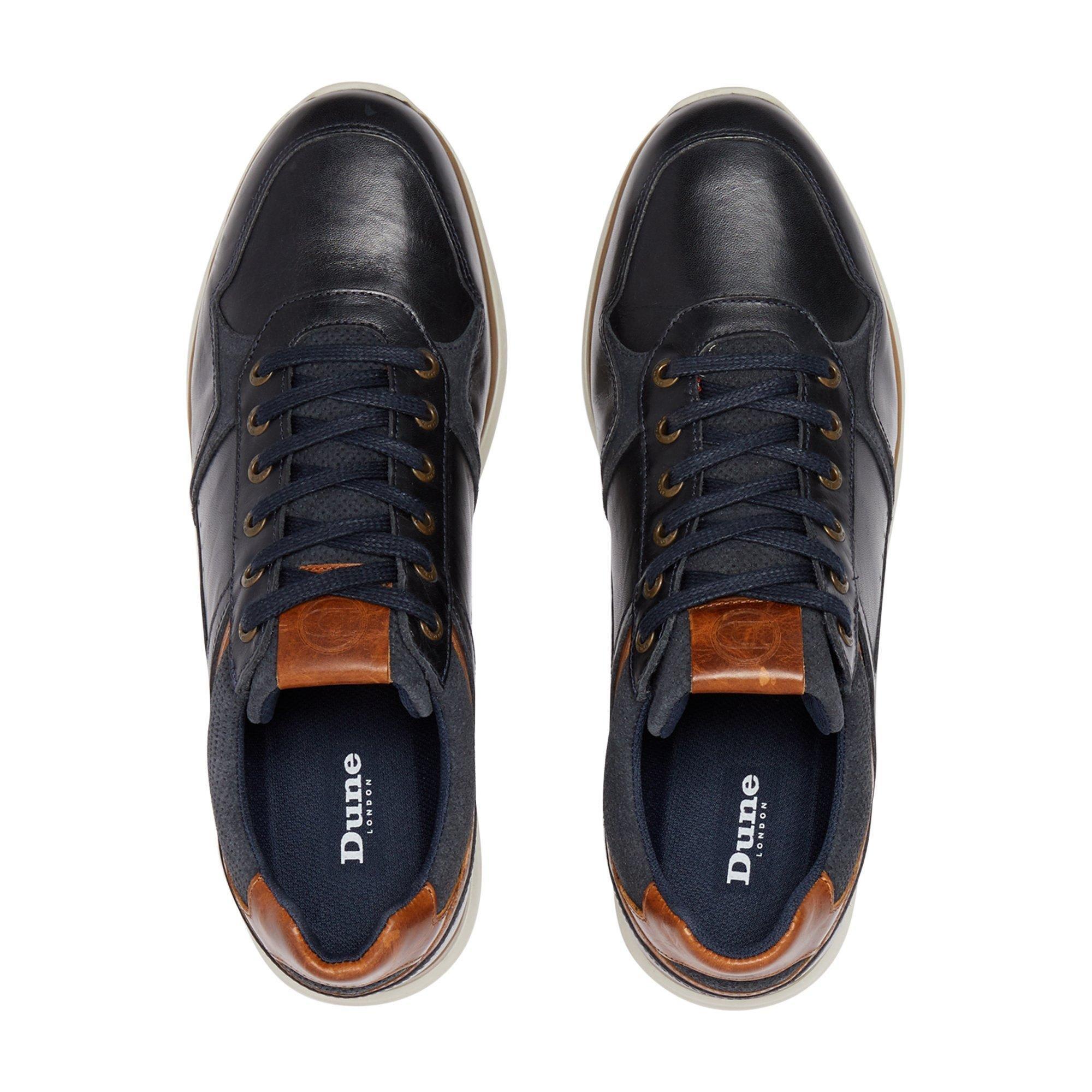 Dune London Thymes Trainers