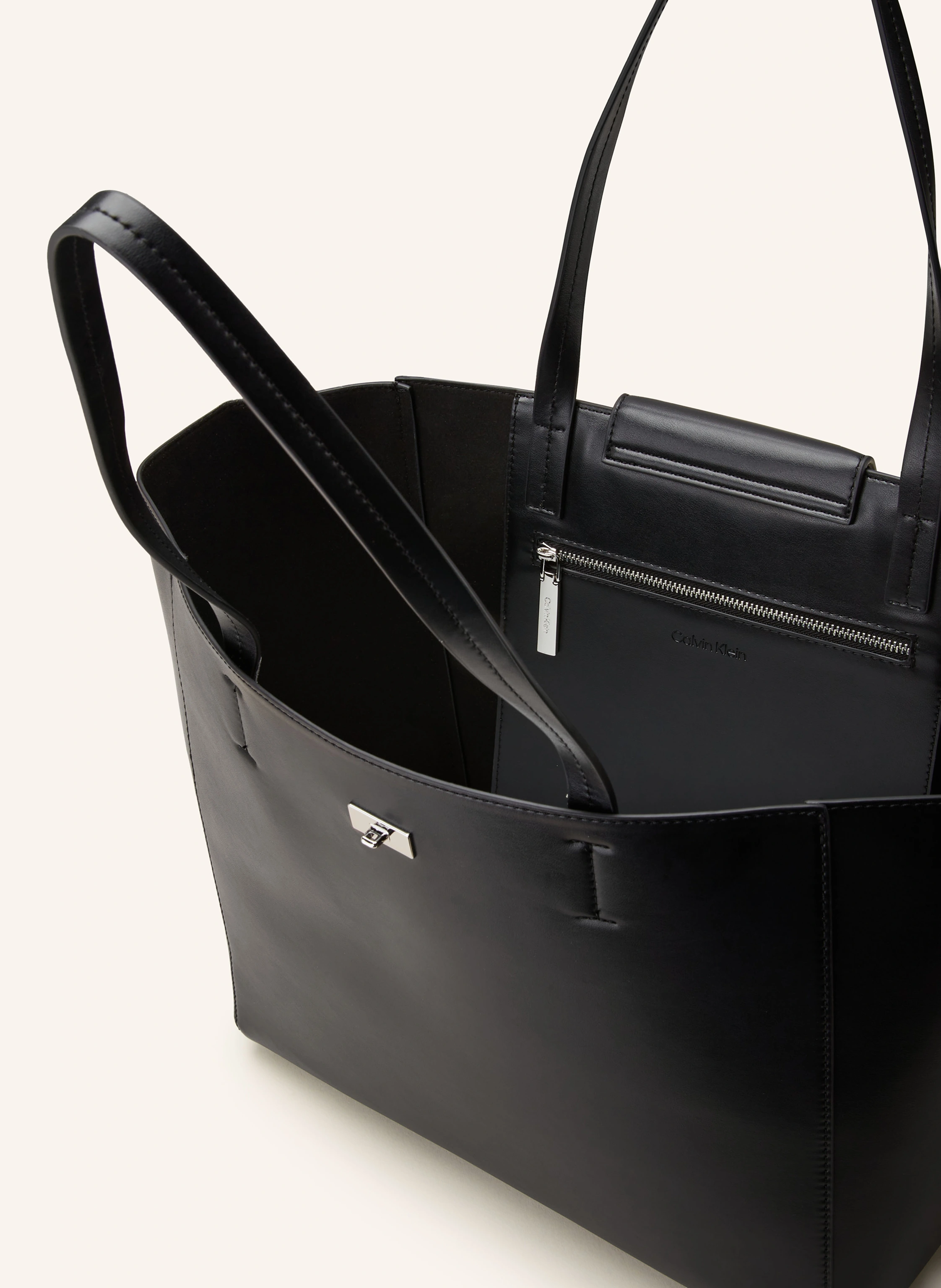 Calvin Klein Shopper