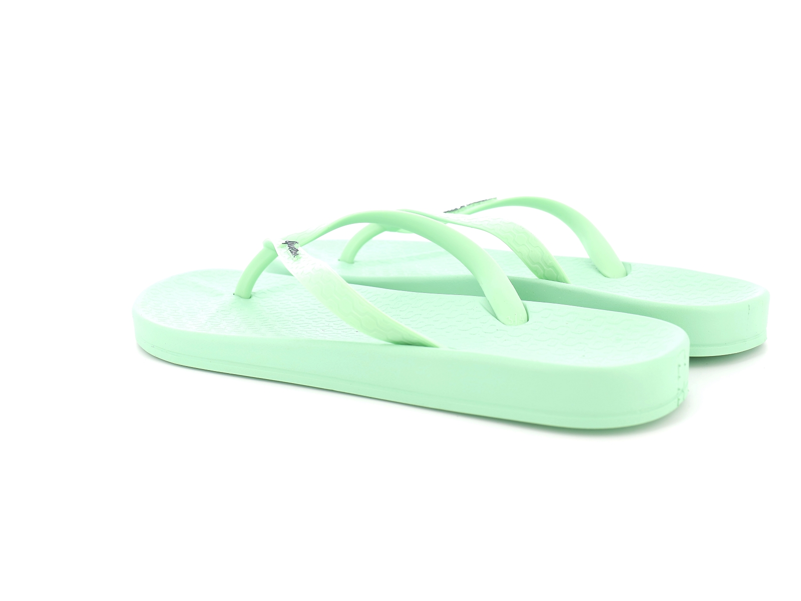 Ipanema-ANAT COLORS - 82591 Plastique Vert Clair