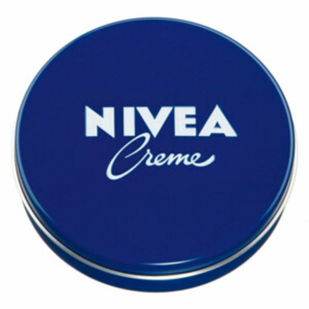 Nivea Creme Blik75 ml