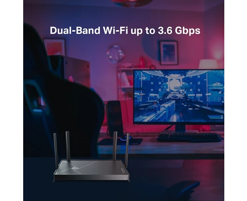 TP-Link Archer BE230 WiFi 7