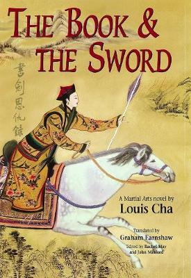 The Book and the Sword (Paperback)
