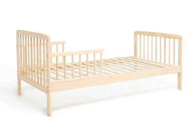 JLY HEAVEN Juniorseng MEYA 70x140, Wood