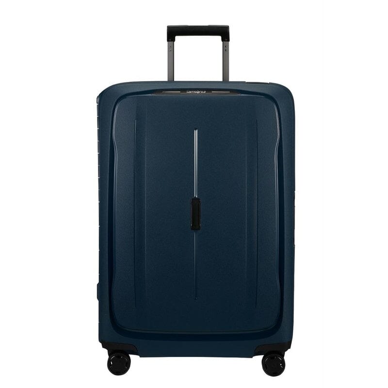 Samsonite Essens Spinner Trolley 69 Midnight Blue