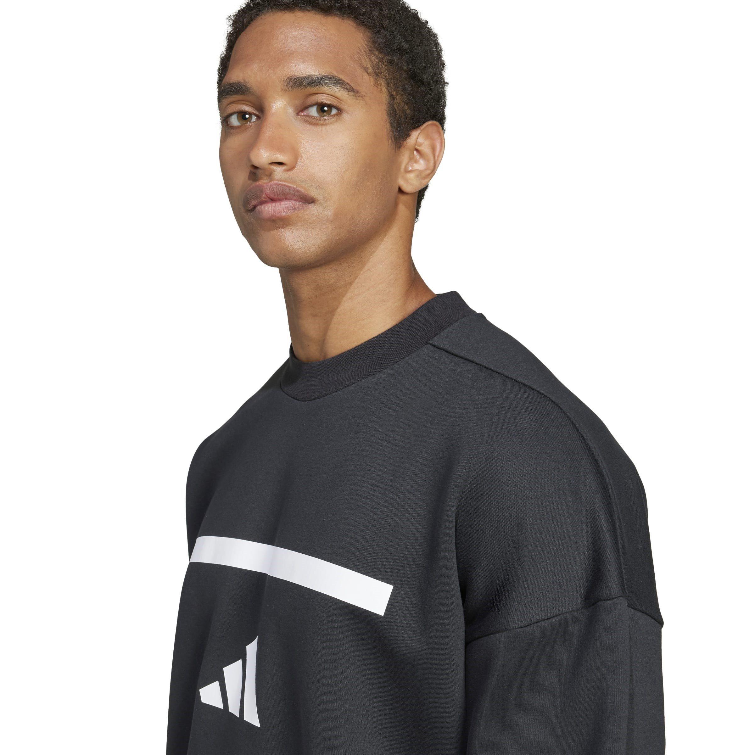 adidas Z.N.E. Crew Sweatshirt