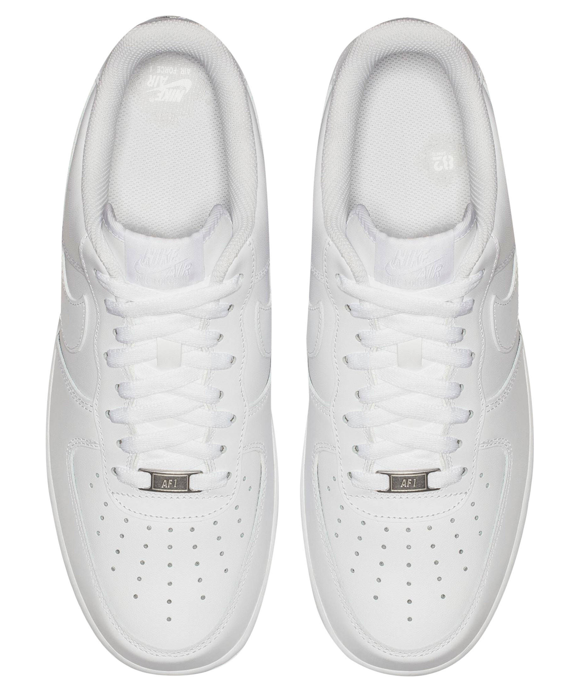 Nike| Herren Sneaker AIR FORCE 1 07