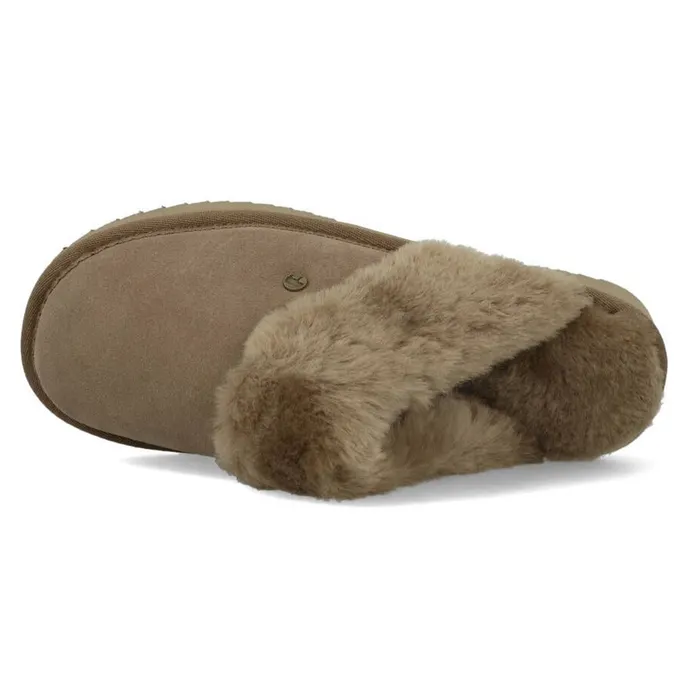 Warmbat Flurry Pantoffel Dames