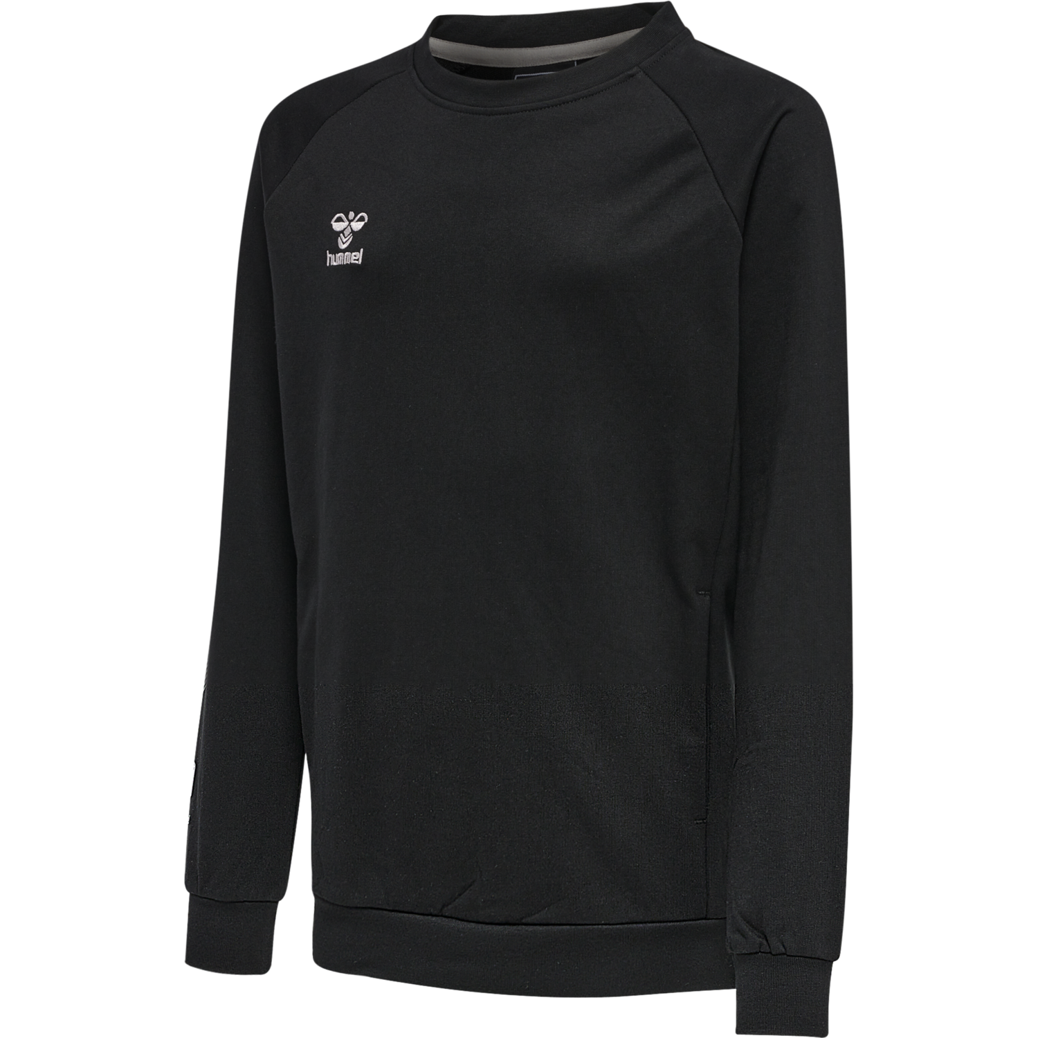 hmlMOVE GRID COTTON SWEATSHIRT KIDS