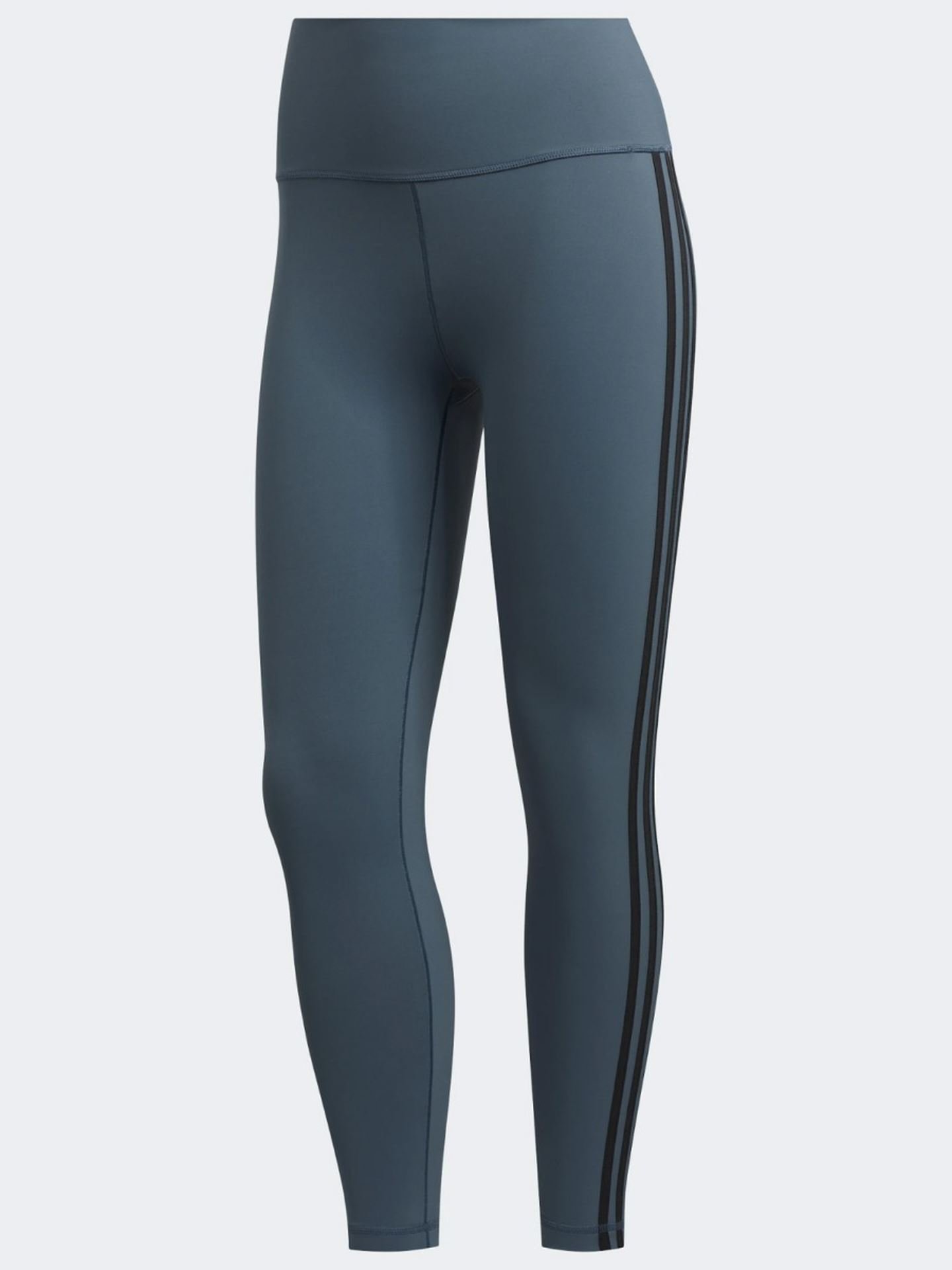 Believe This 3 stripes 7/8 Tights