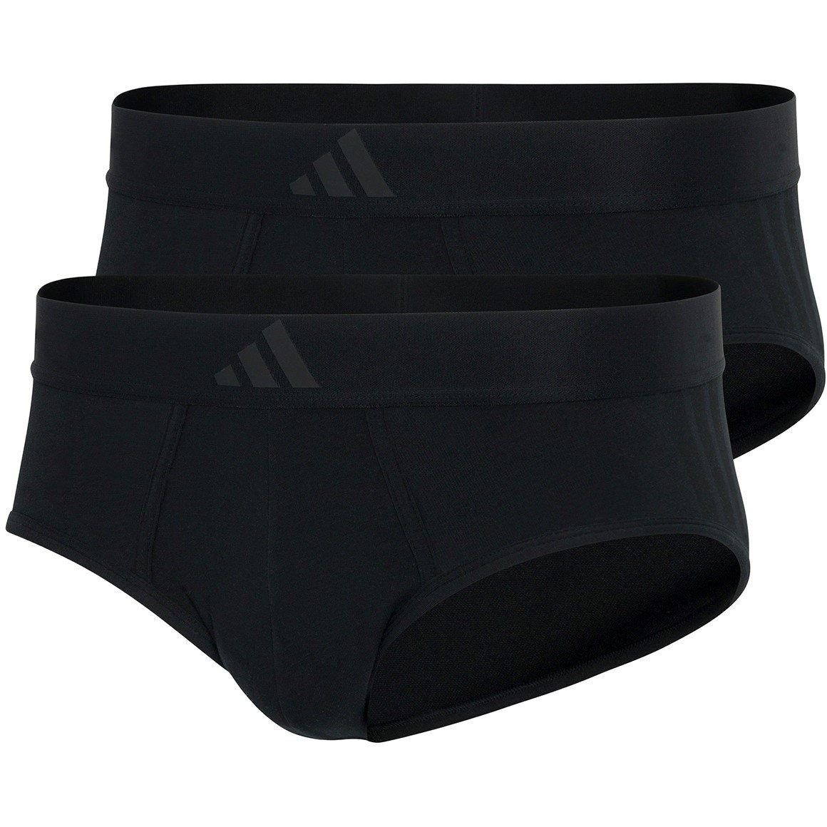 adidas 2 Pack Brief Sn00