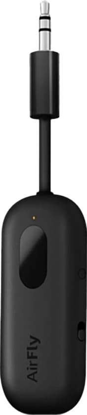 Twelve South AirFly Pro Bluetooth adapter til hovedtelefoner (sort)