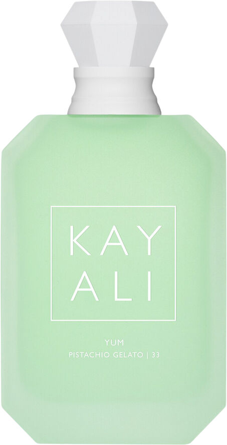Kayali Yum Pistachio Gelato | 33 - Eau de Parfum Intense