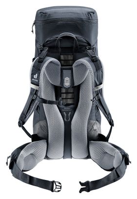 Sac de Randonnée Deuter Aircontact Lite 35   10 SL Noir Femme