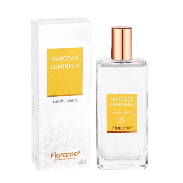 Florame Luminous Narciso Eau de Parfum 100ml