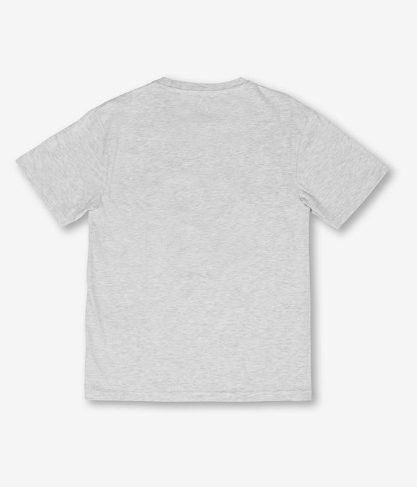 Volcom Dontcontaminate T-Shirt kids (bone heather)