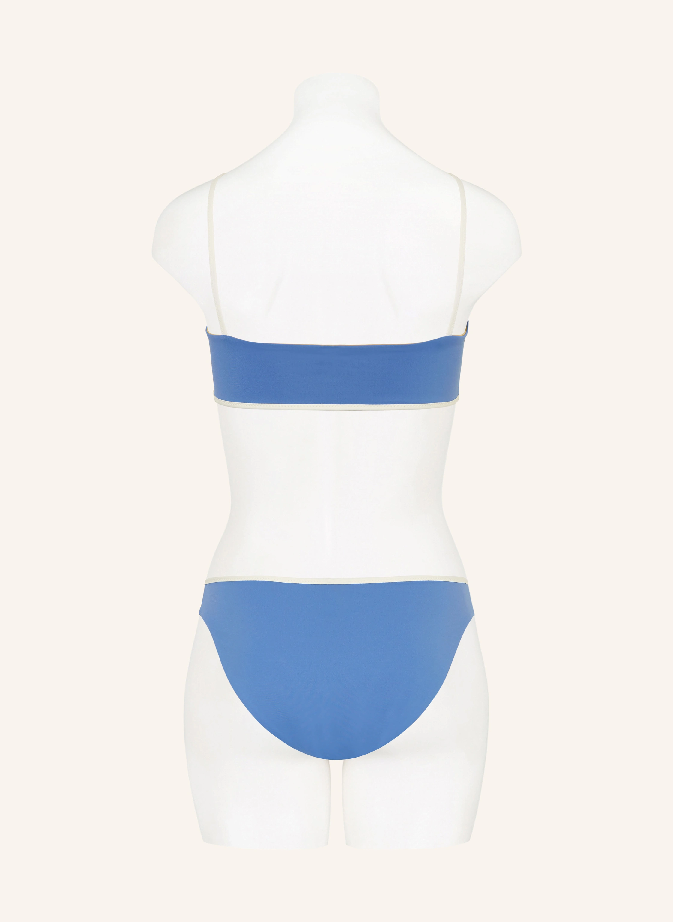 MYMARINI Basic-Bikini-Hose SUNNY zum Wenden mit UV-Schutz 50+