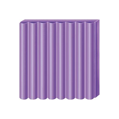 Pâte Fimo Effect - Lilas Translucide - 57G