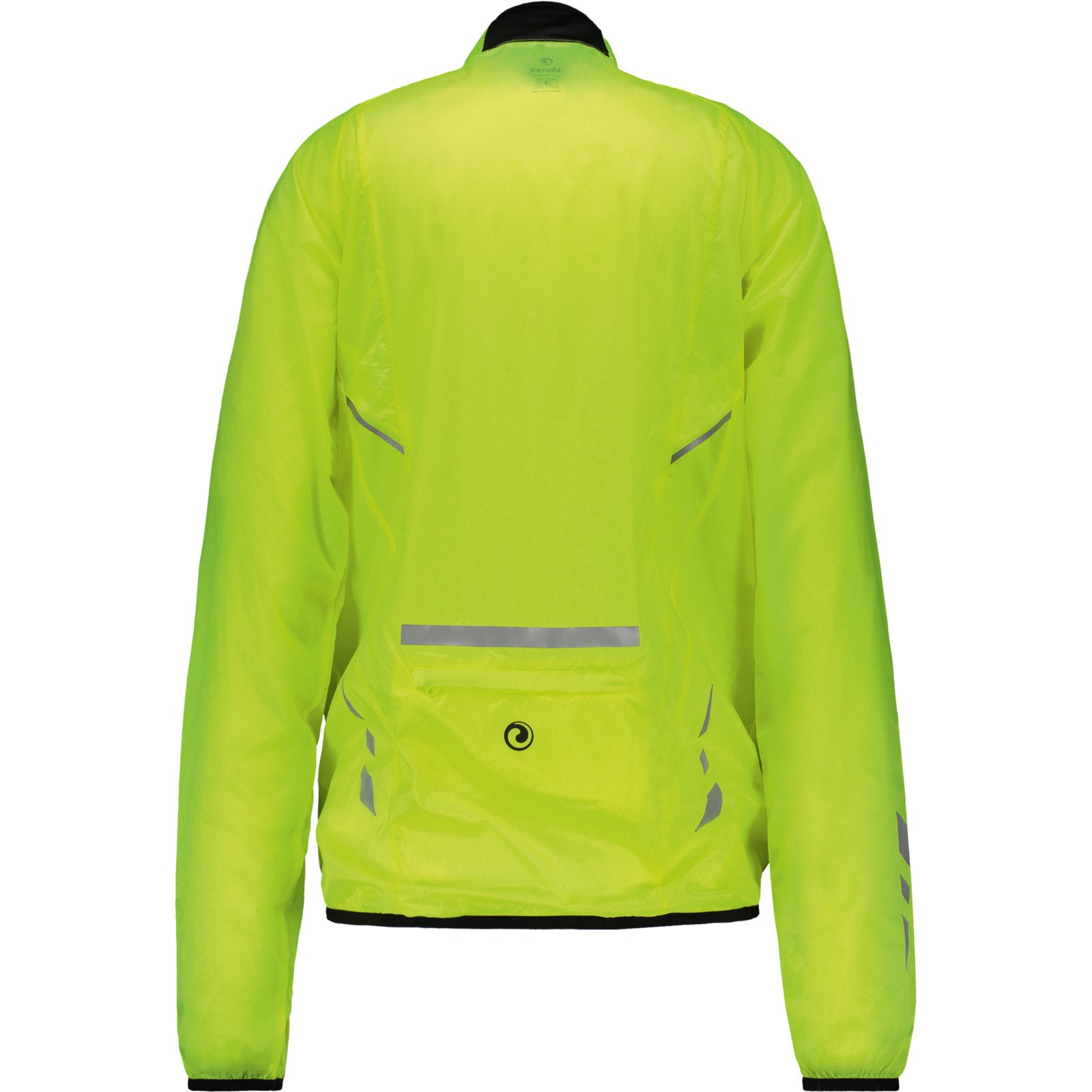 Sherpa Erwachsenen-Velojacke Banke