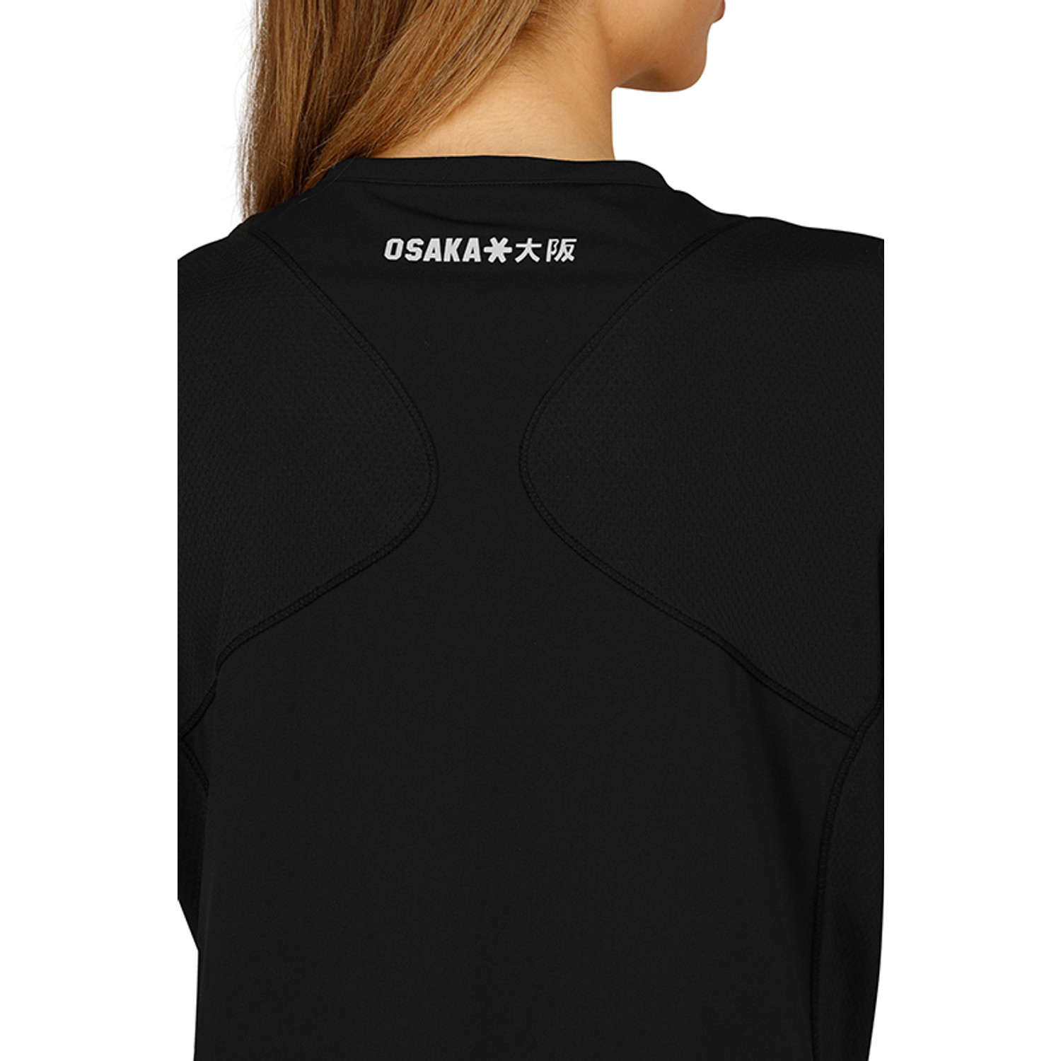 Osaka Tech Jurk Dames