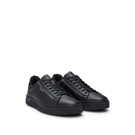 Boss Black Rhys Tenn Sneakers, Black, 44