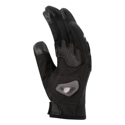 Gants Richa AIR JET WOMAN - Noir