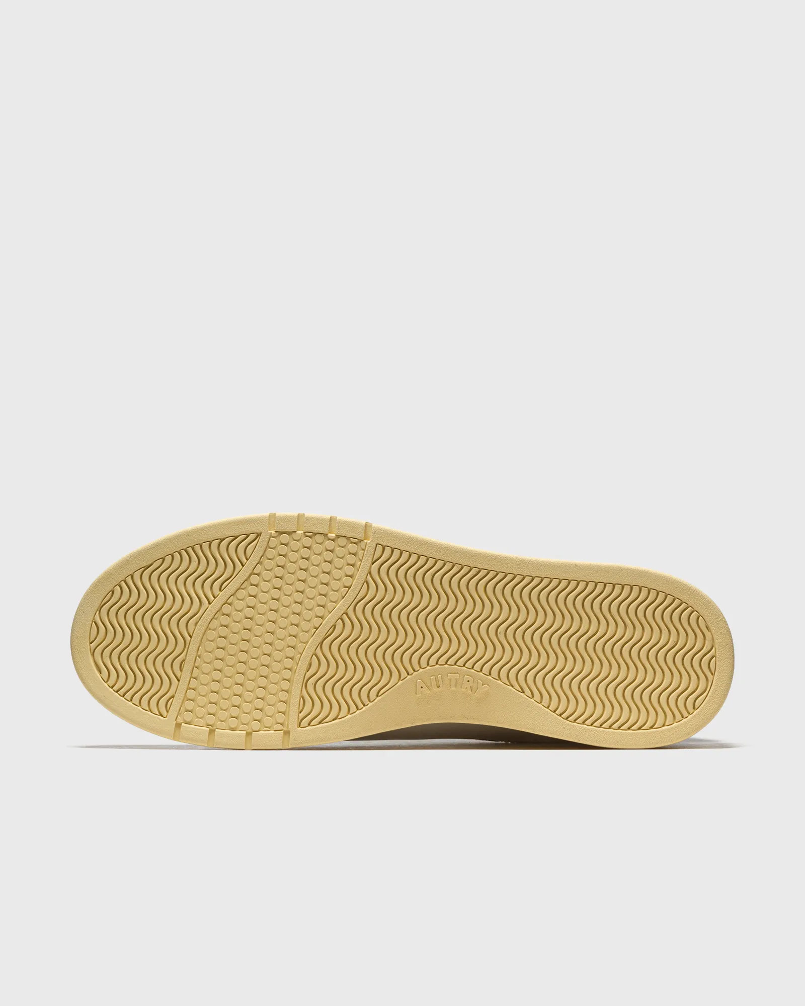 Autry Action Shoes BOB LUTZ LOW