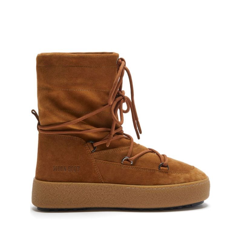 Ltrack Suede - Bottes de neige