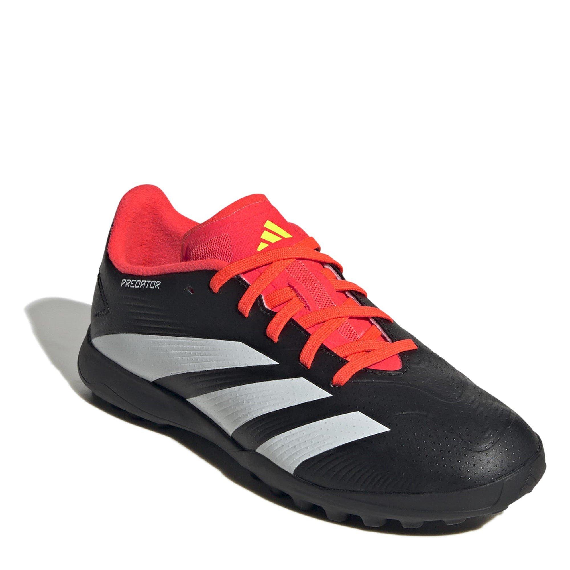 adidas Predator 24 League Junior Astro Turf Football Boots