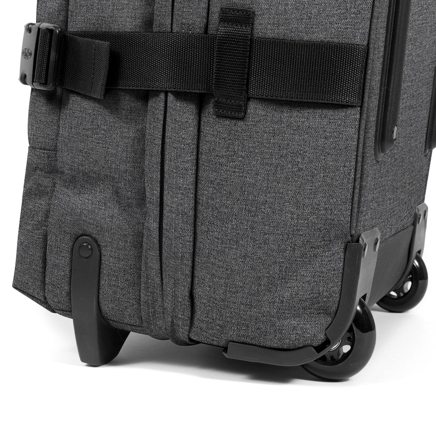 Eastpak Tranverz L black denim
