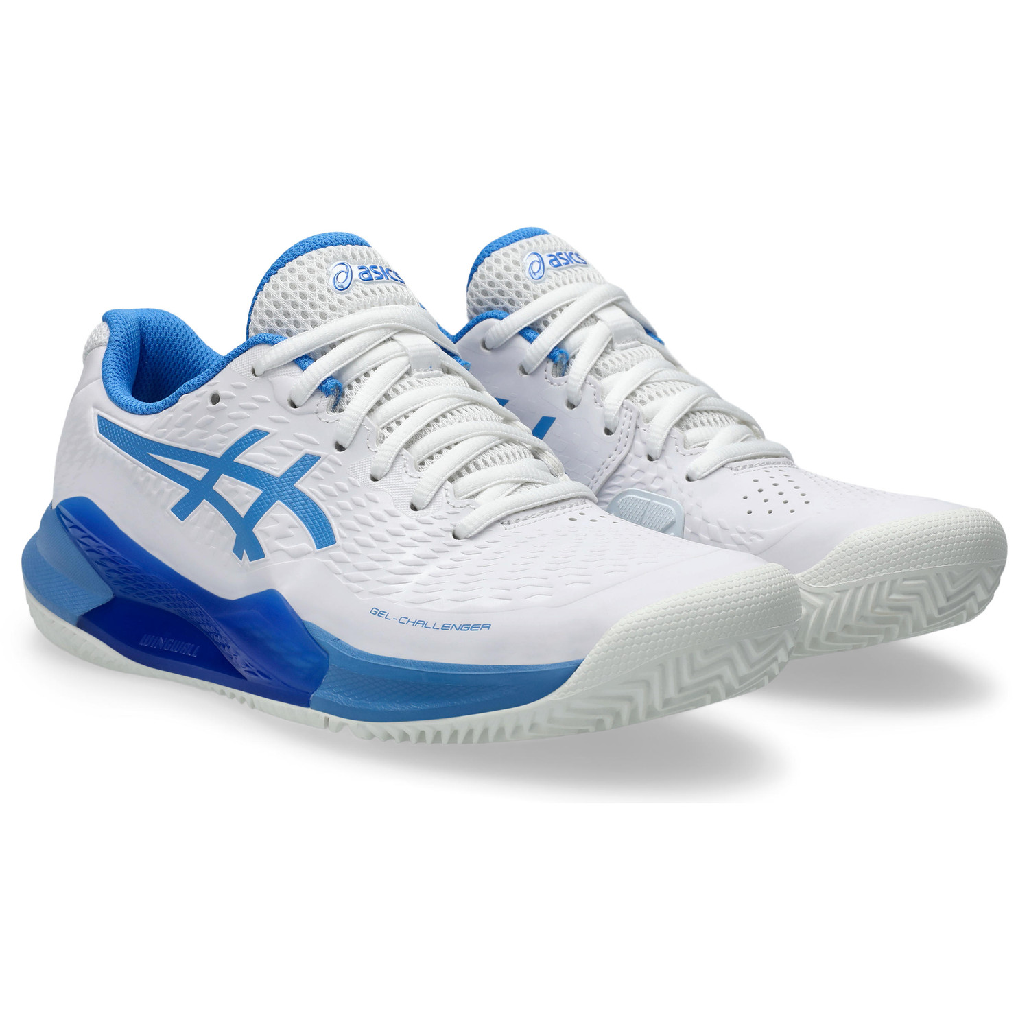 ASICS Gel-Challenger 14 Clay Dames