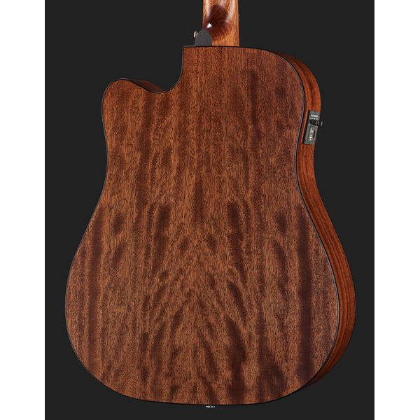 Ibanez AW65ECE-LG