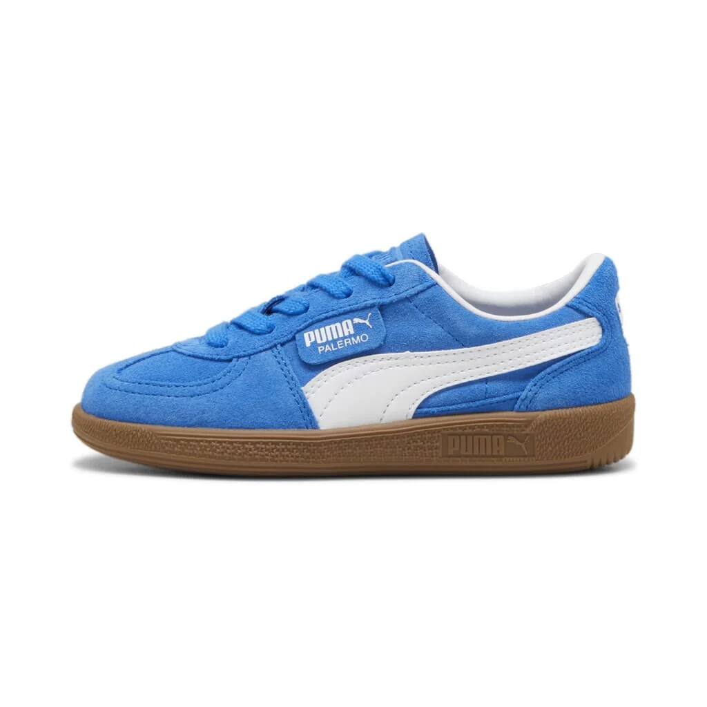 Puma Palermo PS blue 11