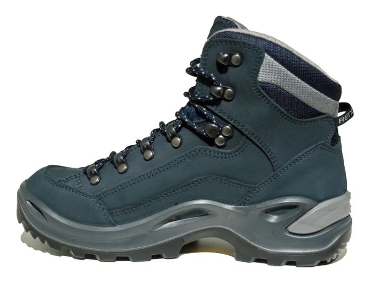 LOWA Renegade GTX Mid Ws Wandelschoenen W