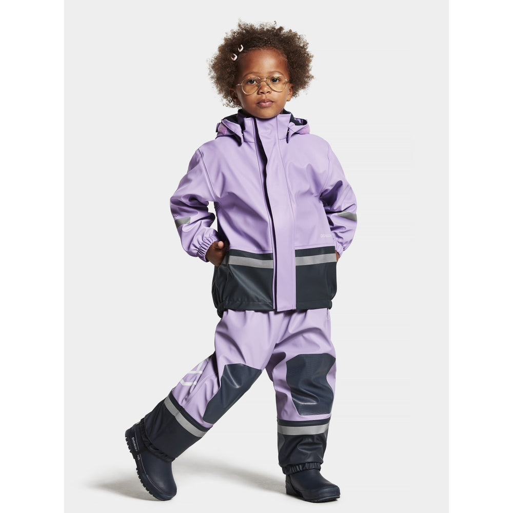 Køb Didriksons Digital Purple Boardman Sæt