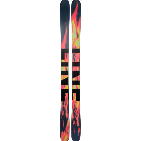 Ski LINE CHRONIC 94 MULTICOLOR