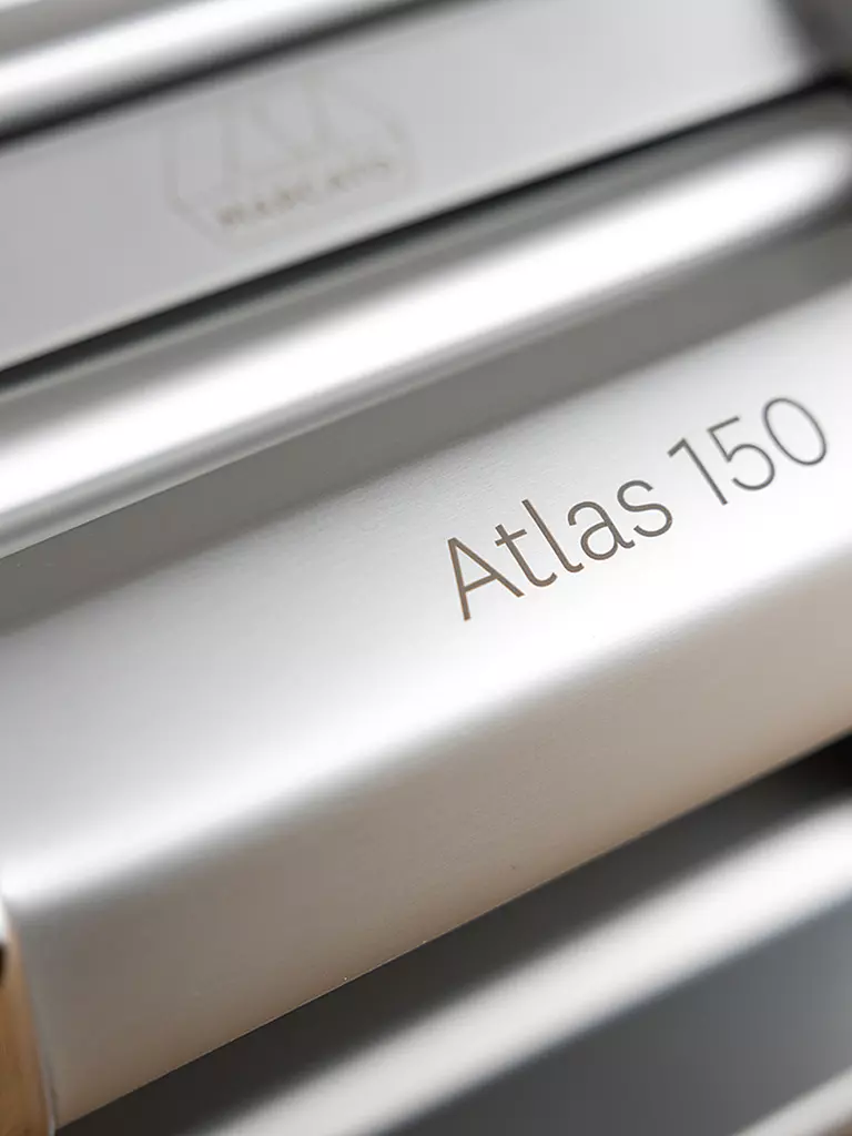 MARCATO Nudelmaschine ATLAS 150 silber