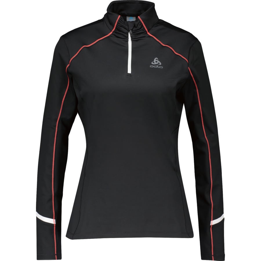 Odlo Damen-Thermoset Performance Evo Warm