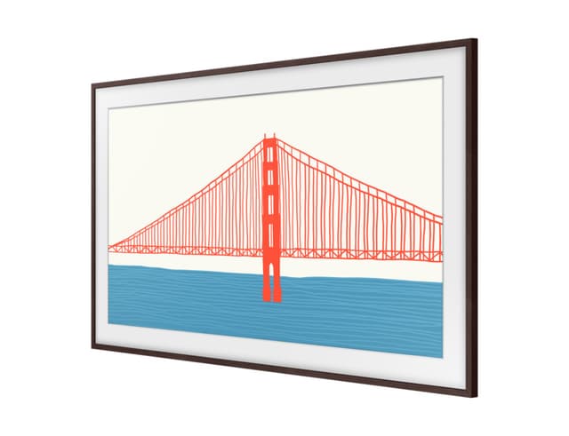 Samsung The Frame 43