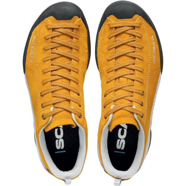 Chaussure de randonnée basse SCARPA MOJITO WMN SAFFRON