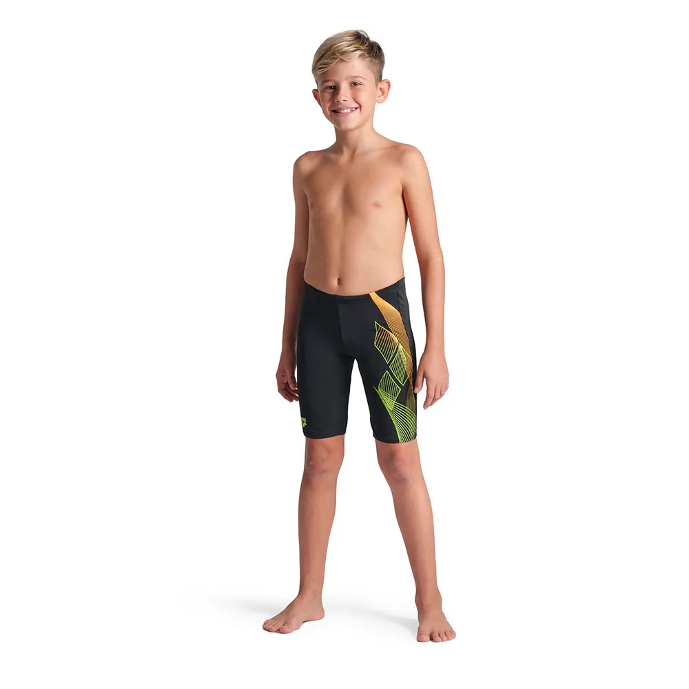 Arena Sea Water Jammer