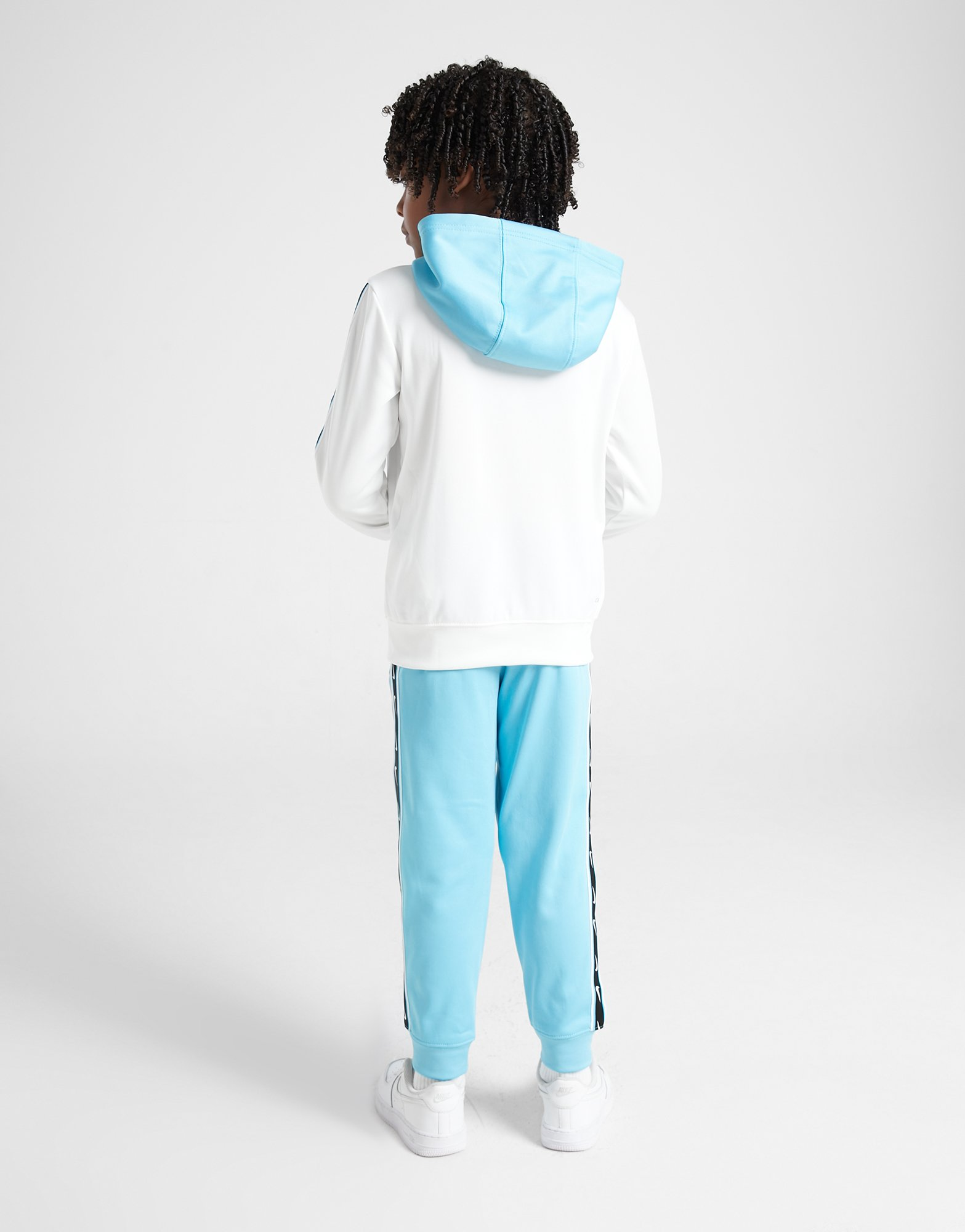 Nike Ensemble de survêtement Enfant
