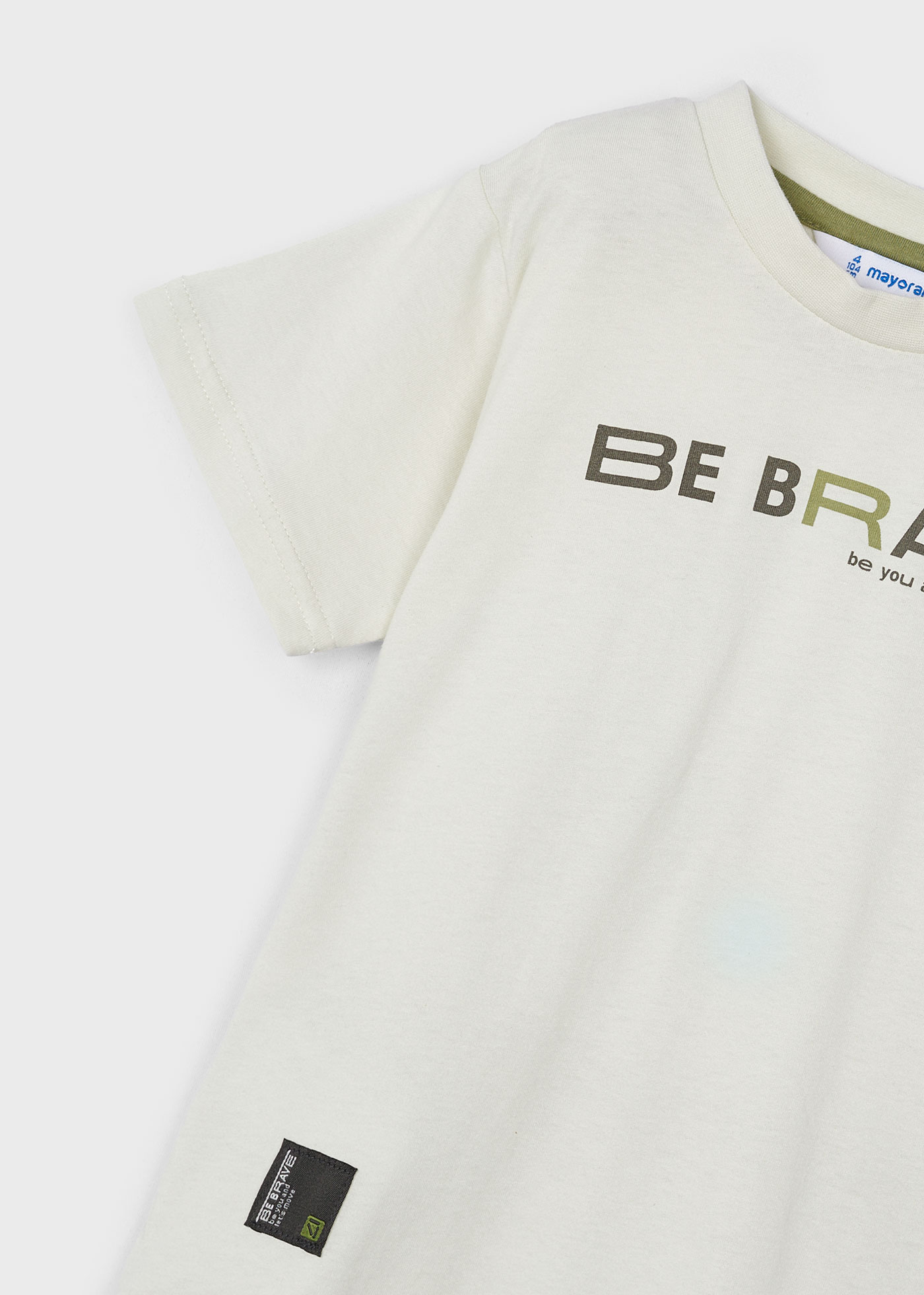 Conjunto de treino de 3 peças para meninos