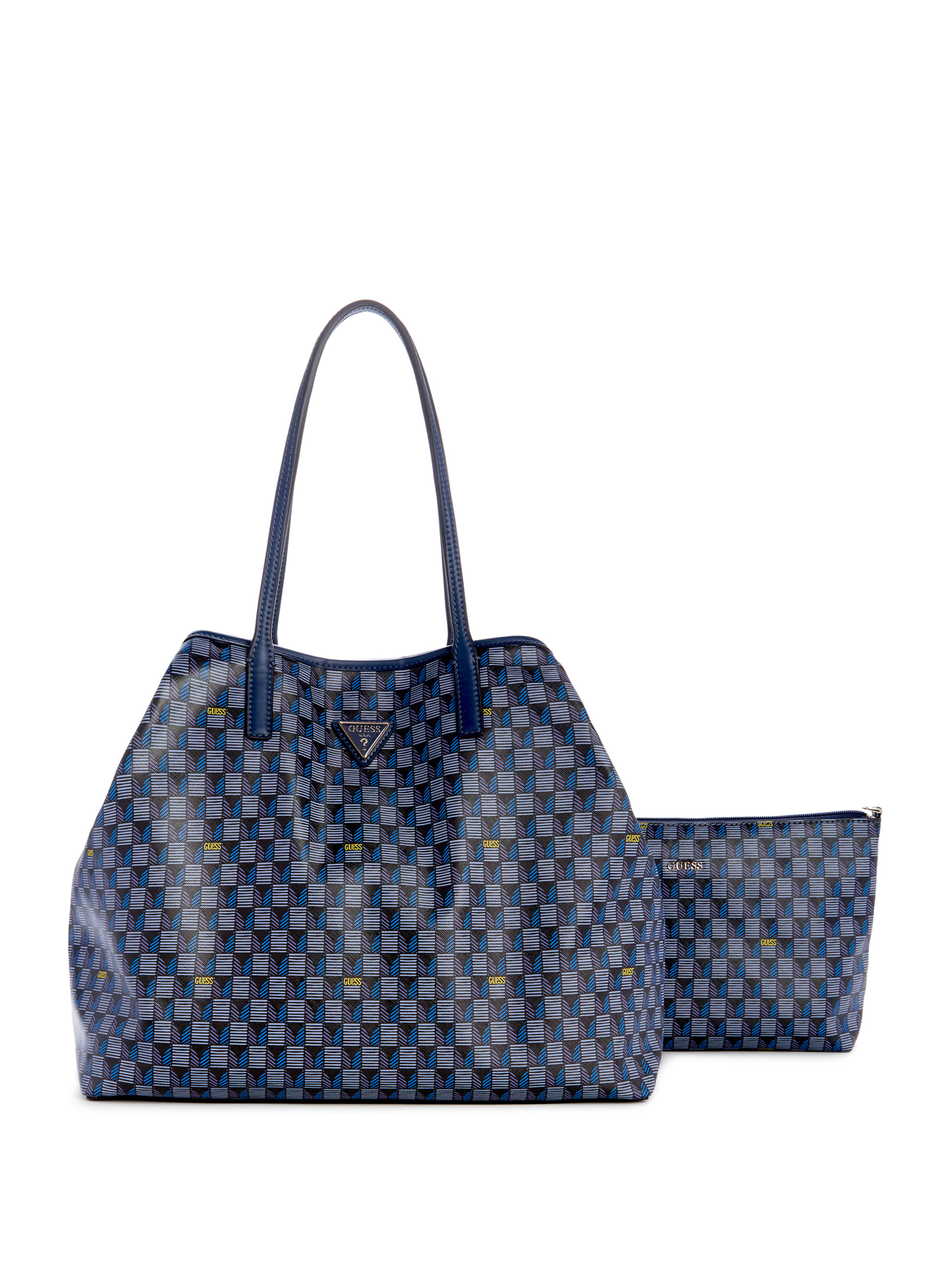 Conjunto de Bolsa Grande G Wave