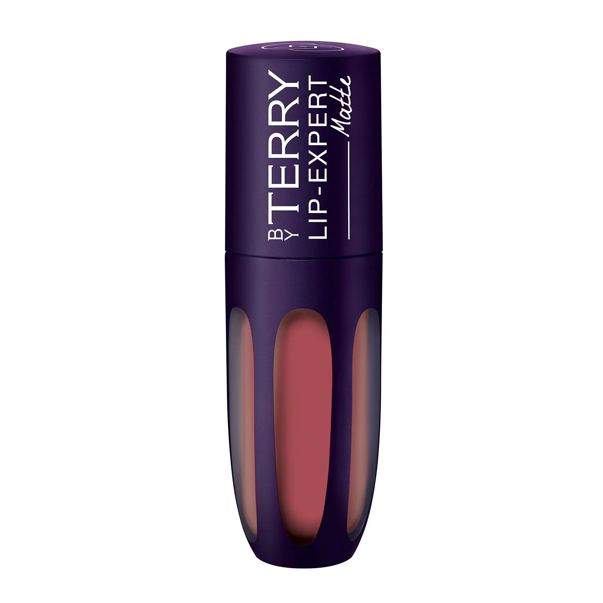 By Terry - Lip-Expert Matte Rouge à Lèvres Liquide 2. Vintage Nude - By Terry
