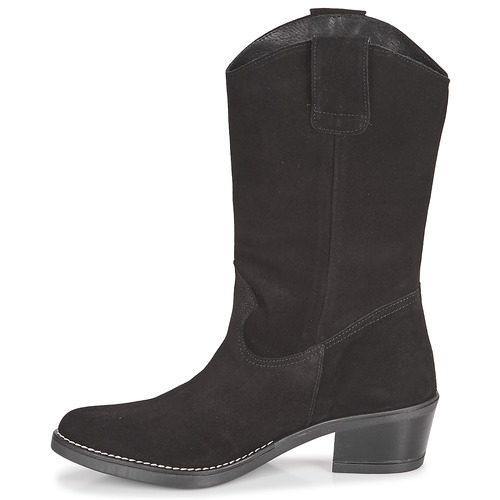 Casual Attitude - NESCARGO - Noir