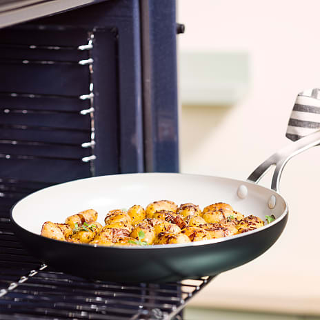 KitchenAid stegepande (28 cm)