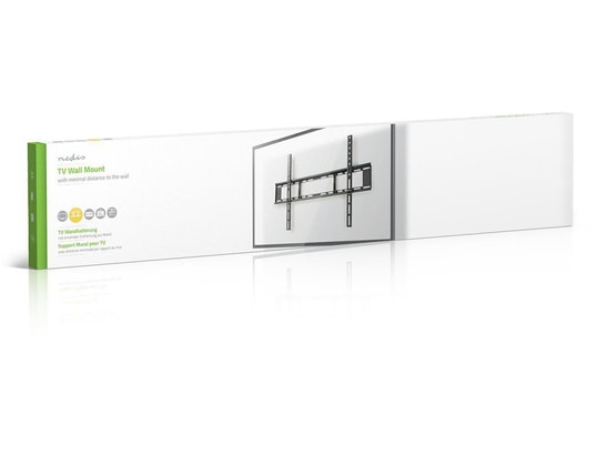 NEDIS - Support mural TVWM1051BK