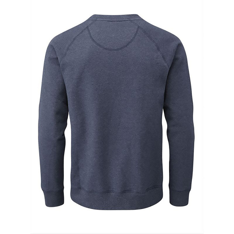 moon Herren Crew Neck Pullover