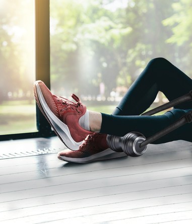 HoMedics - Total Body Massager Sort