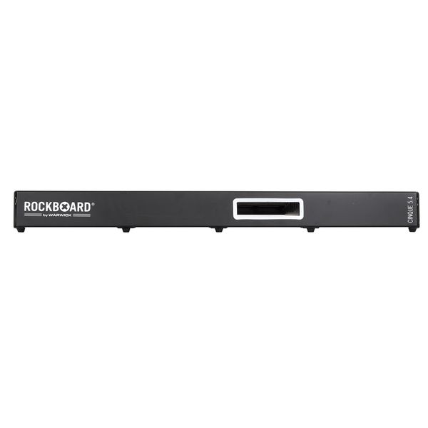 Rockboard CINQUE 5.4 O mit Flightcase